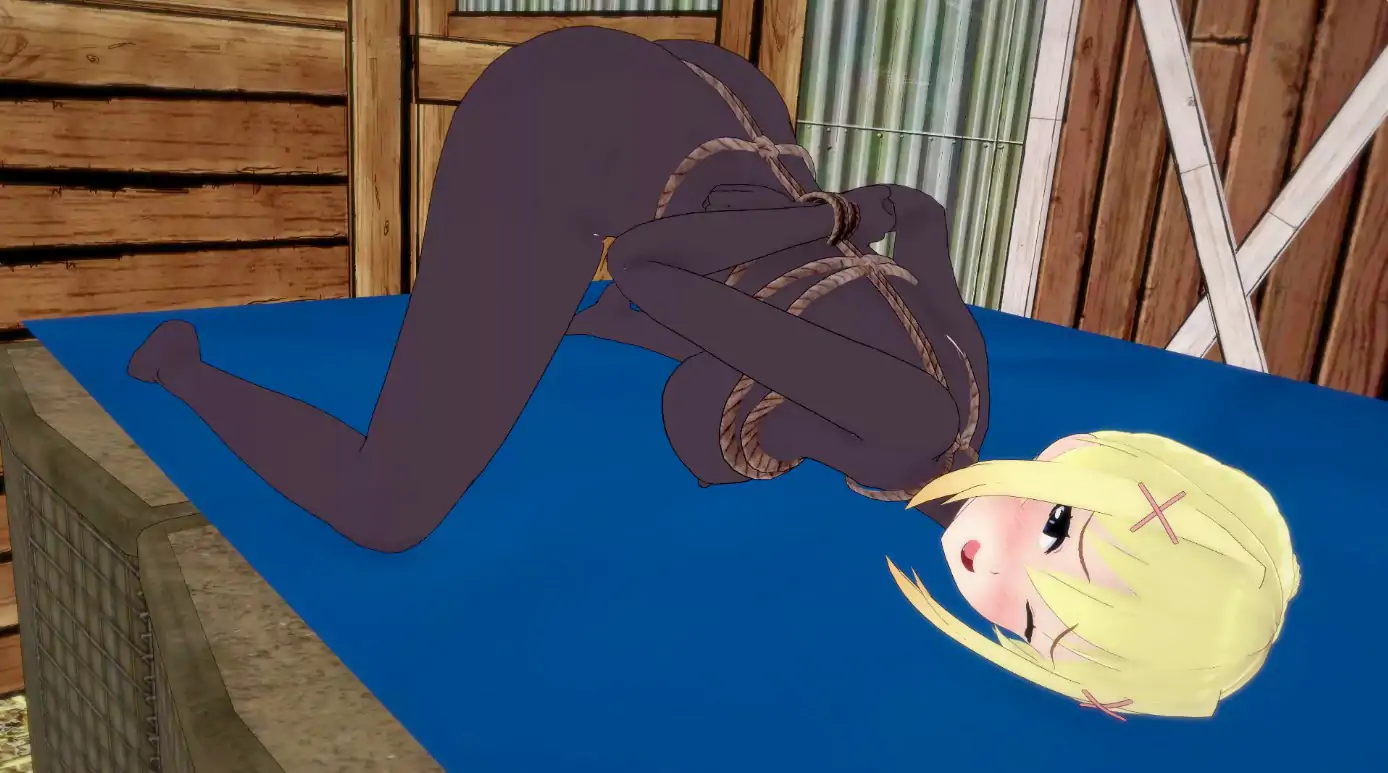 图片[3]-b71110为美好的世界献上祝福：后宫大冒险 v2.7a AI汉化版[新作/2.0G][PC+安卓]-acg畅游网