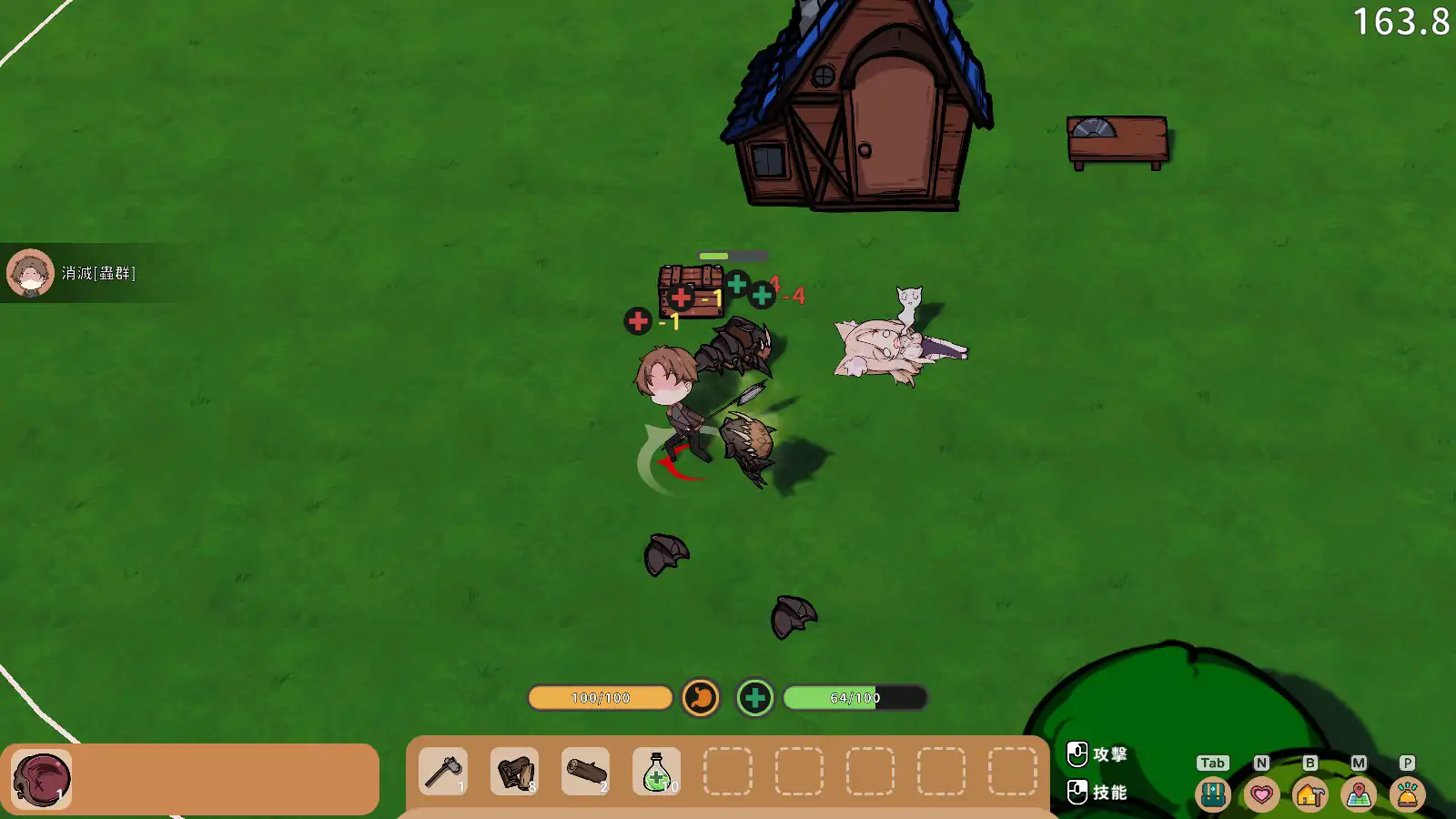 图片[3]-b71180狐娘的性爱农场 官方中文步兵DEMO版[新作/3.2G]-acg畅游网