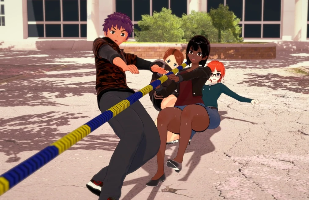 图片[3]-b71184我的变态幽灵V0.9 AI汉化版[新作/4.6G][PC+安卓]-acg畅游网