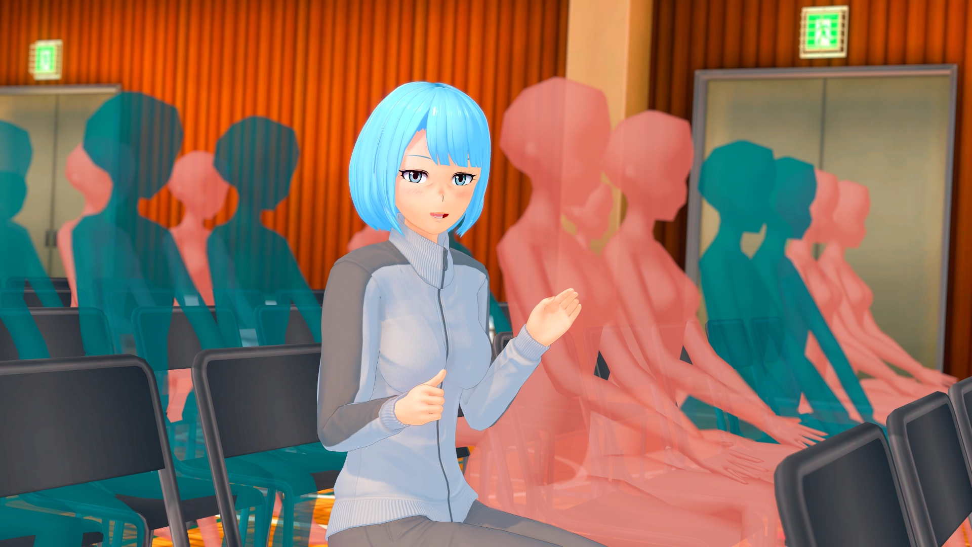 图片[3]-b71204与你共度的时光银幕外版 AI汉化版[新作/5.1G][PC+安卓]-acg畅游网