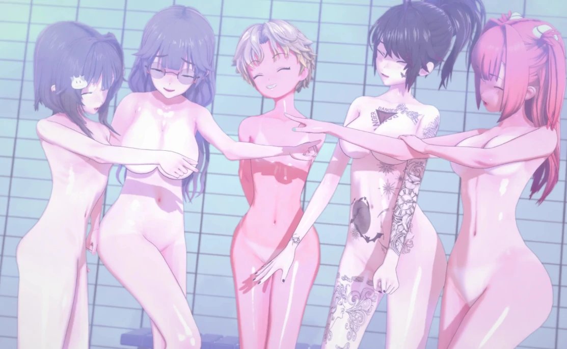 图片[3]-b71254恋爱基因P2 v2.2.2 AI汉化版[新作/3.0G][PC+安卓]-acg畅游网