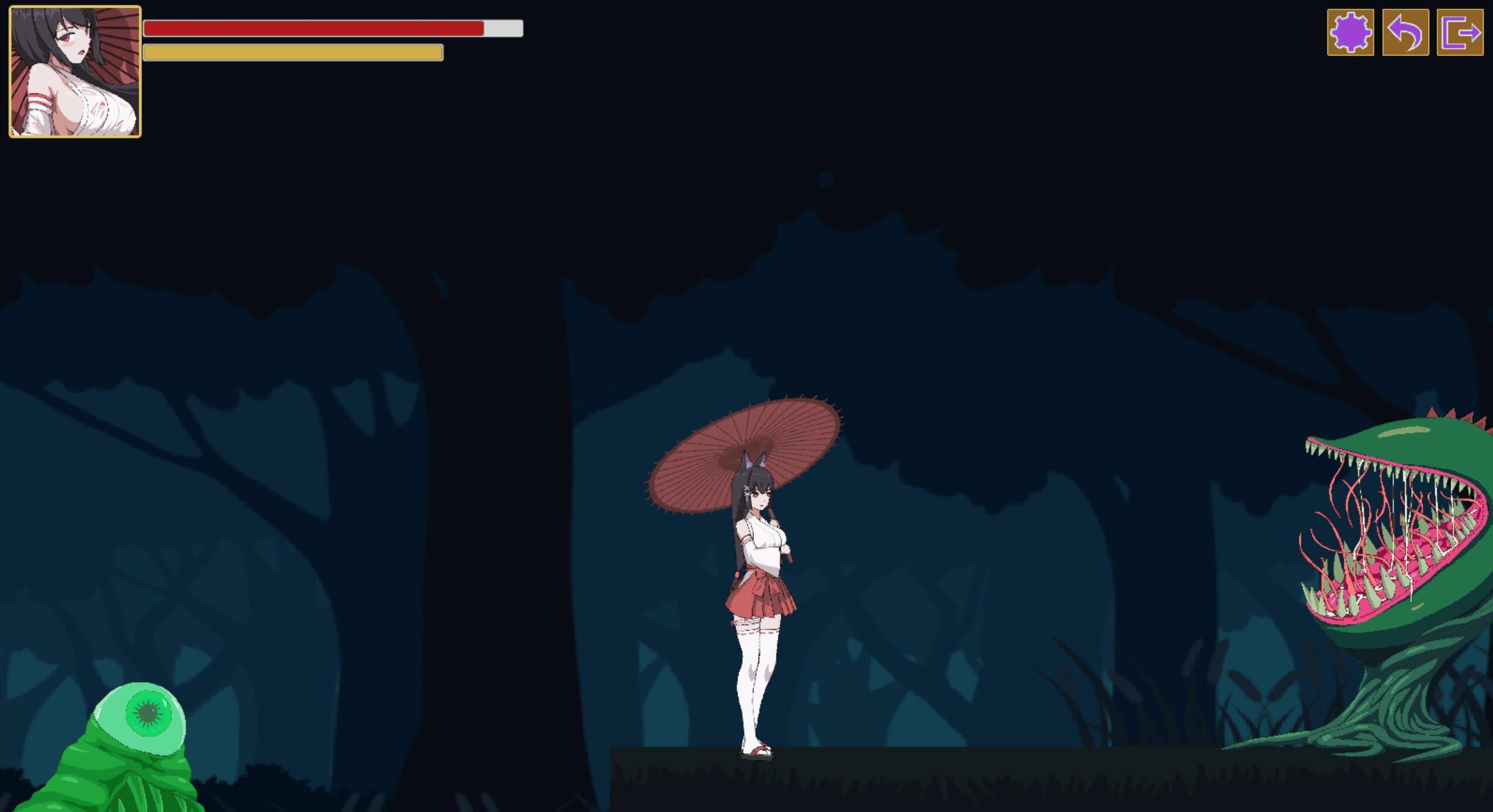 图片[4]-x20516退魔巫女 异种淫狱 DL官中[新作/360m]-acg畅游网