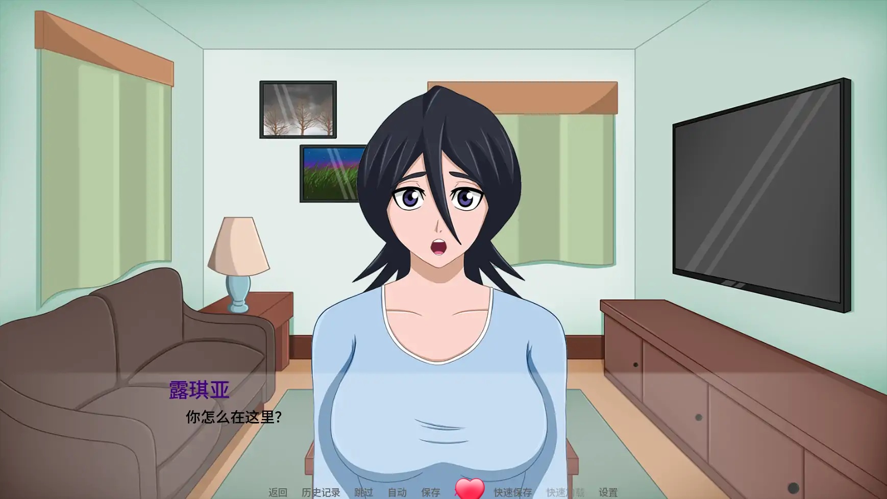 图片[2]-b71200色欲社会v0.3d AI汉化版[新作/1.5G][PC+安卓]-acg畅游网