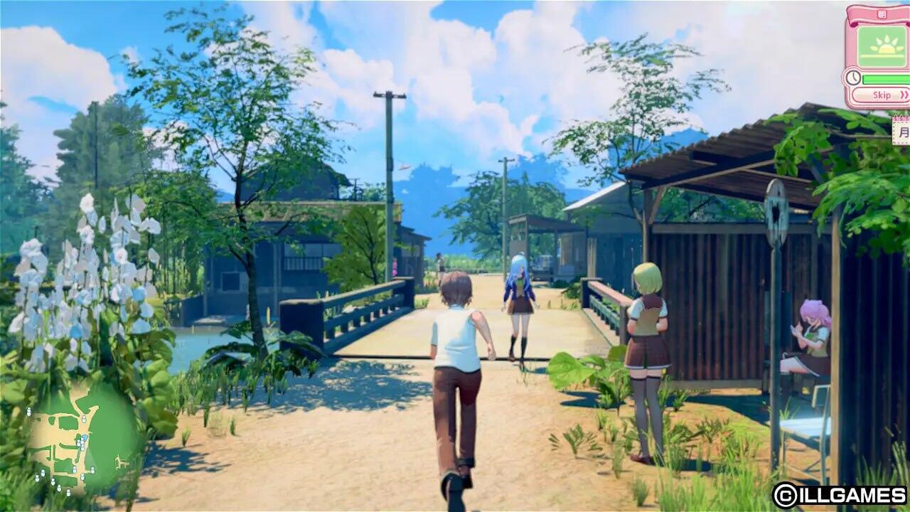 图片[5]-x20492艾可米 Aicomi V1.01 AI汉化[新作/30G]-acg畅游网