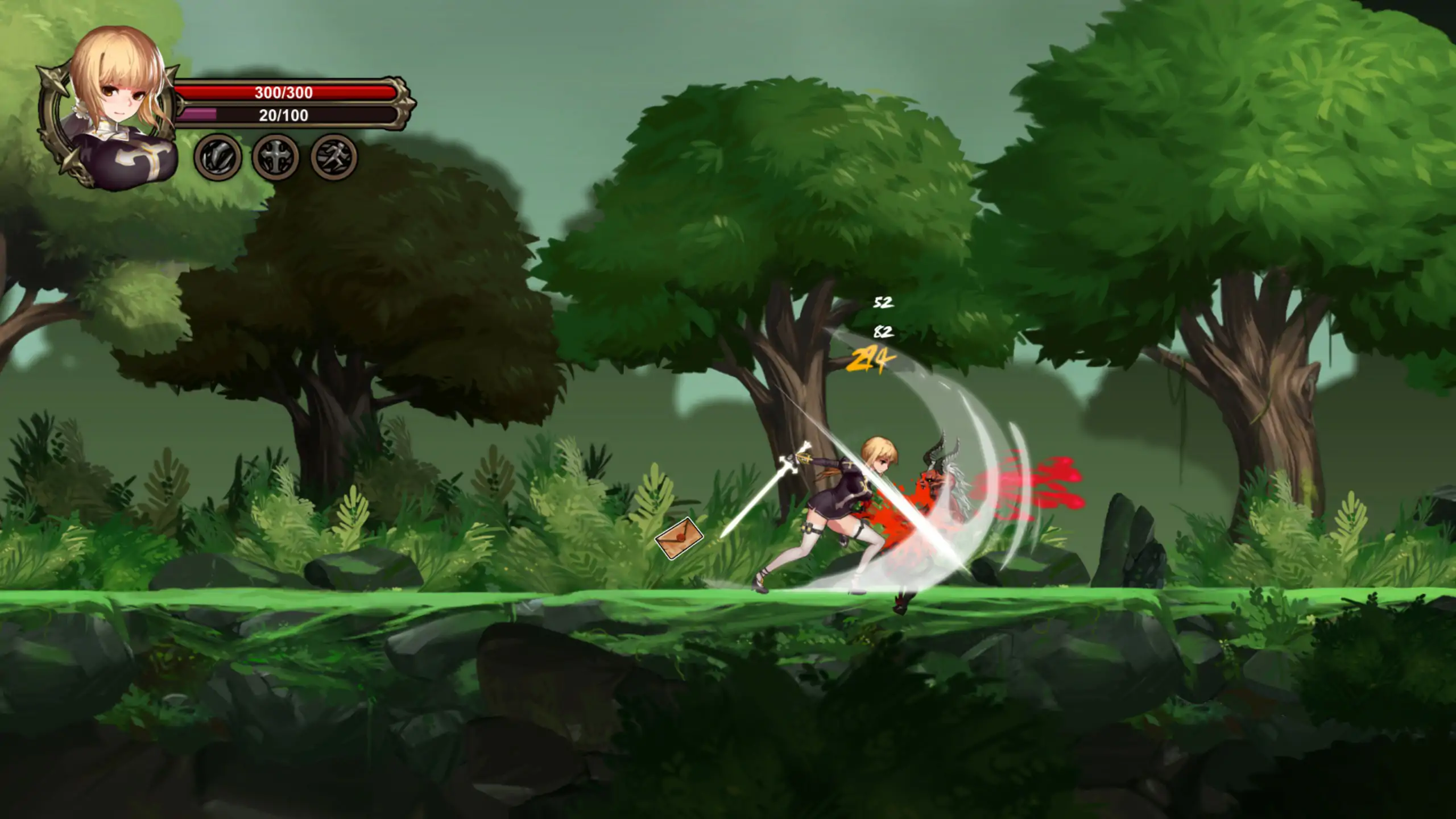 图片[4]-b71151阿斯莫德的召唤 官方中文版[新作/350M]-acg畅游网