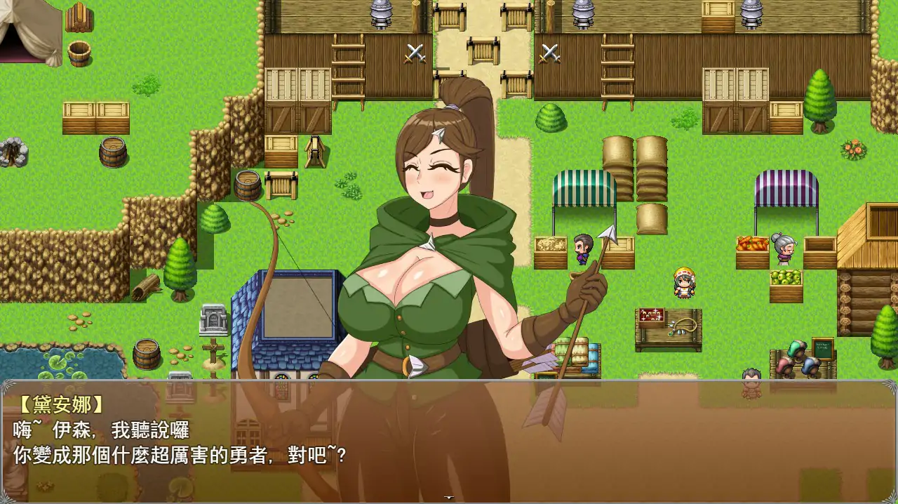 图片[4]-b71179种付勇者传2 V0.2 官方中文步兵版[新作/600M]-acg畅游网