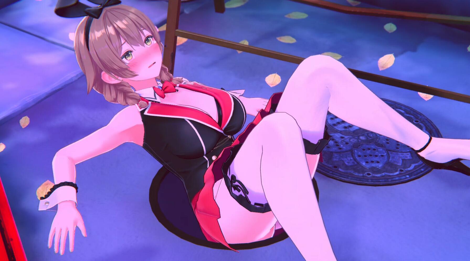 图片[5]-b20532醉醺醺 兔兔秘密花园 V1.0 STEAM官中[新作/2.0G]-acg畅游网