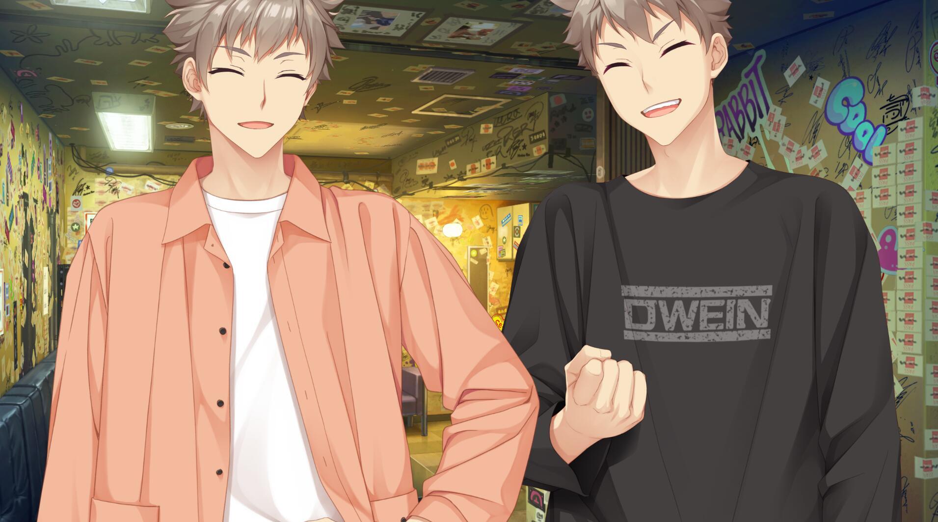 图片[5]-x20487青柠星光 柠檬果酱 AI汉化[新作/9.6G]-acg畅游网