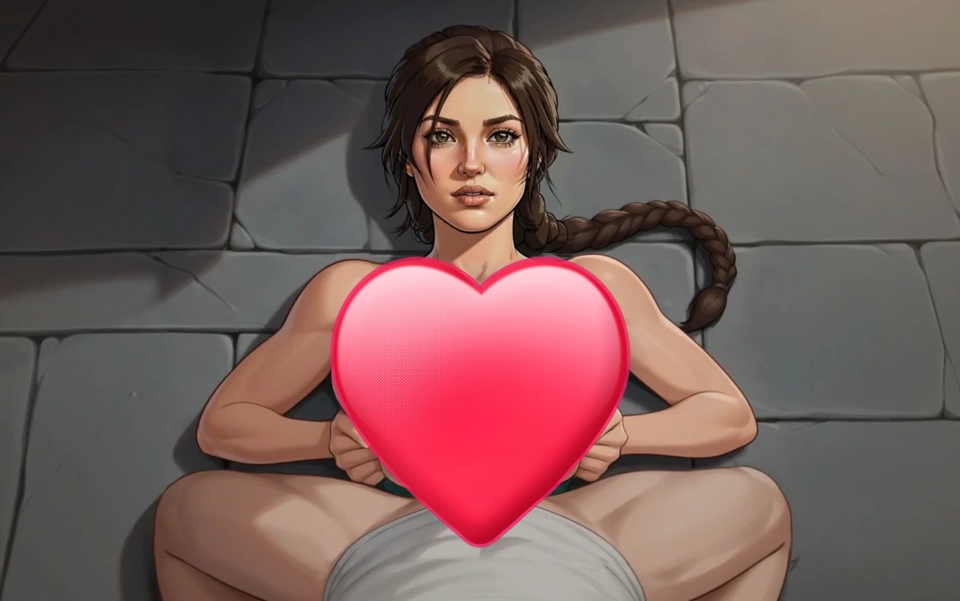 图片[4]-x71011命运之墓Ch.3 V0.1 AI汉化版[新作/2.2G][PC+安卓]-acg畅游网