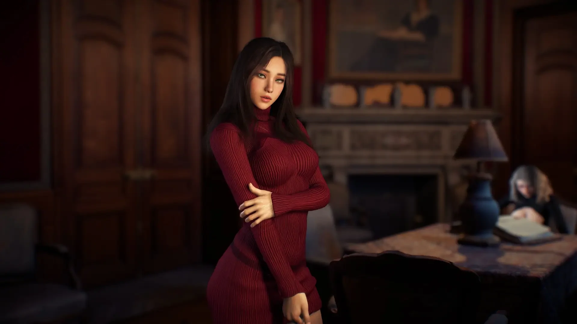 图片[4]-x71019卡特尔模拟V0.9 AI汉化版[新作/8.2G][PC+安卓]-acg畅游网