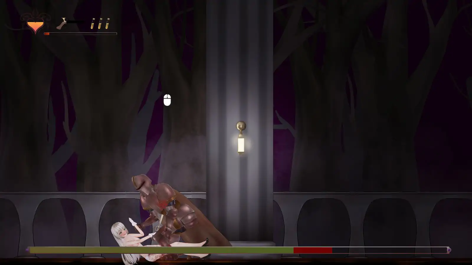 图片[5]-b71092魅惑城堡混沌仪式 STEAM 官方中文版[新作/500M]-乐游二次元