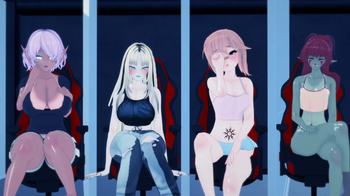 图片[4]-b71312双向堕落V0.3.2 AI汉化版[新作/7.7G][PC+安卓]-乐游二次元