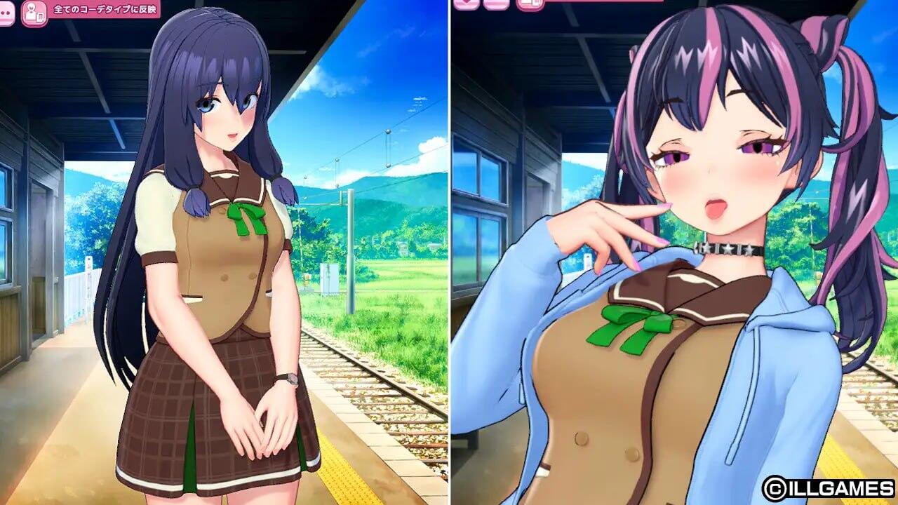 图片[6]-x20492艾可米 Aicomi V1.01 AI汉化[新作/30G]-acg畅游网