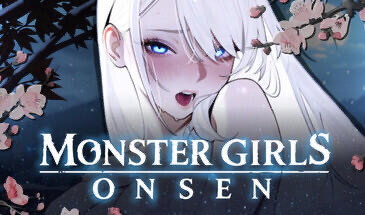 x20491魔物娘温泉 STEAM官中[新作/450M]-acg畅游网