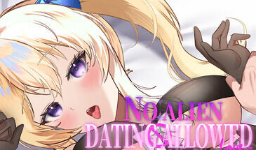 b20534地球人禁止谈外星恋 V1.0 STEAM官中[新作/4.2G]-acg畅游网