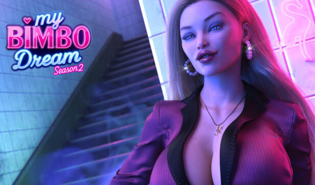 b20548我的宾博梦：第二季 V2.04|官方中文[新作/1.8G]-acg畅游网