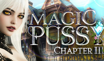 b20607魔力宝贝 3  Magic Pussy 3|STEAM官中[新作/11G]-acg畅游网
