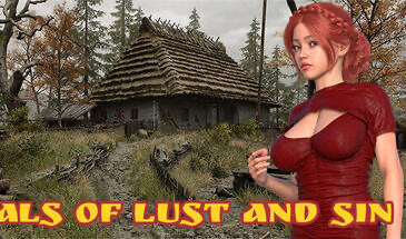 b20583欲望与罪恶的仪式 STEAM官中[新作/15.2G]-acg畅游网