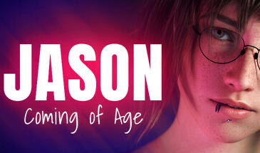 b20587杰森：成年之路 V1.71 STEAM官中[新作/4.2G]-acg畅游网