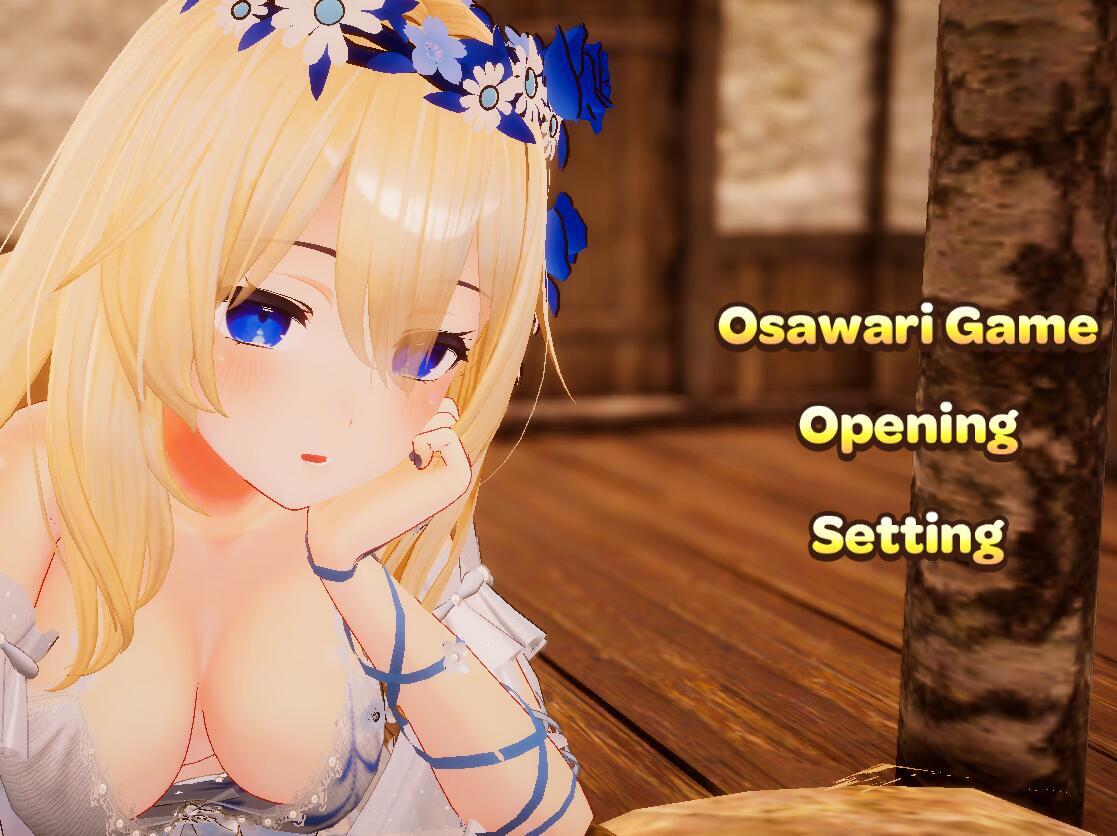 图片[2]-b20631女神梅尔的触摸同居性活 DL官中 [新作/1.2G]-acg畅游网