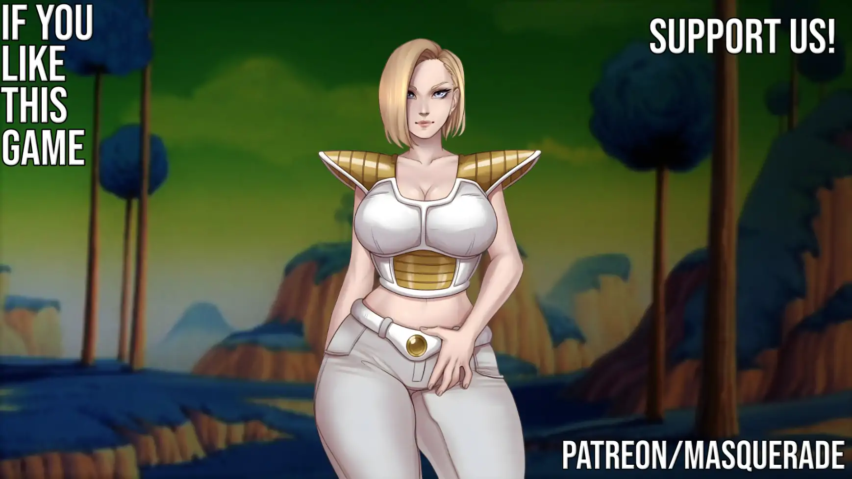 b71344重生之神圣冒险V2.0 AI汉化版[新作/2.2G][PC+安卓]-acg畅游网