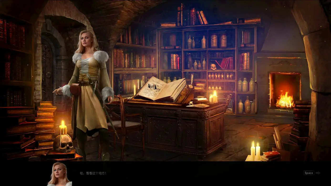 图片[2]-b71353流放者传奇 官方中文版[新作/4.0G]-acg畅游网