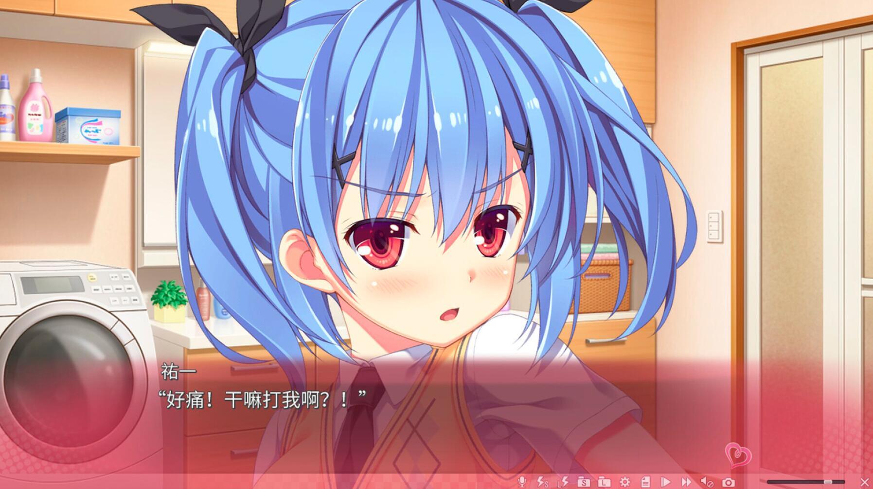 图片[3]-b20614极乐妹土！3 STEAM官中[新作/4.2G]-acg畅游网