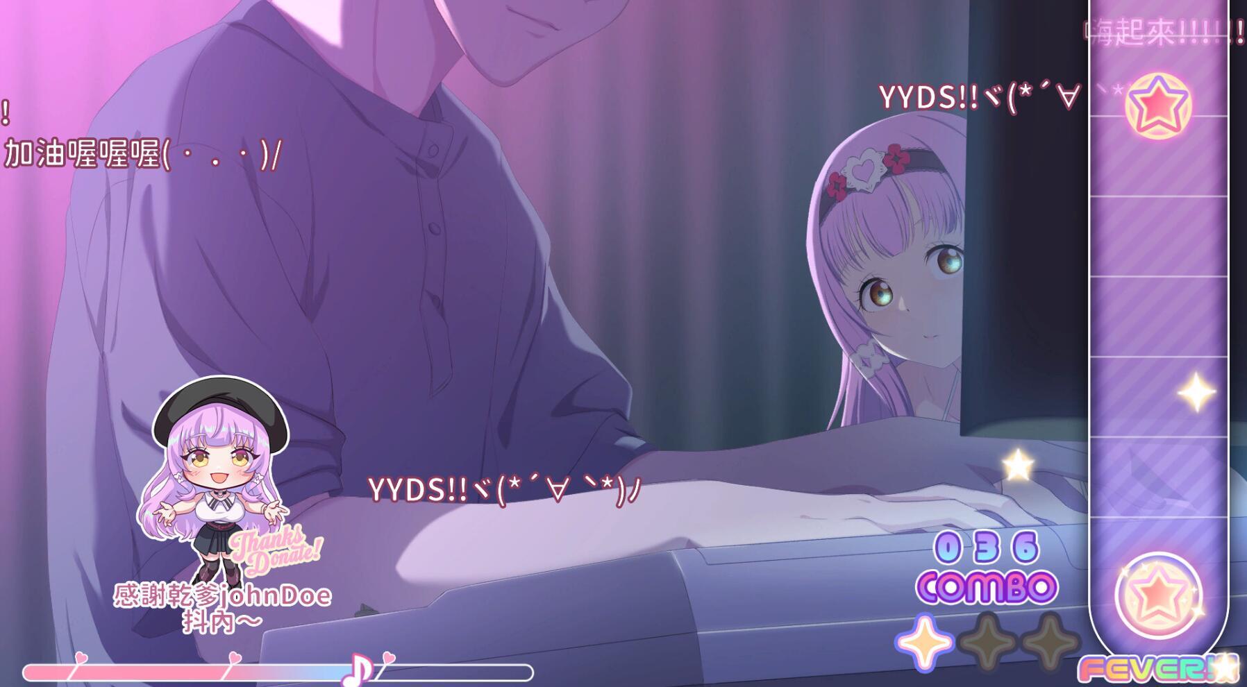 图片[4]-b20621甜蜜魅魔之家 V1.03 STEAM官中[新作/2.2G]-acg畅游网