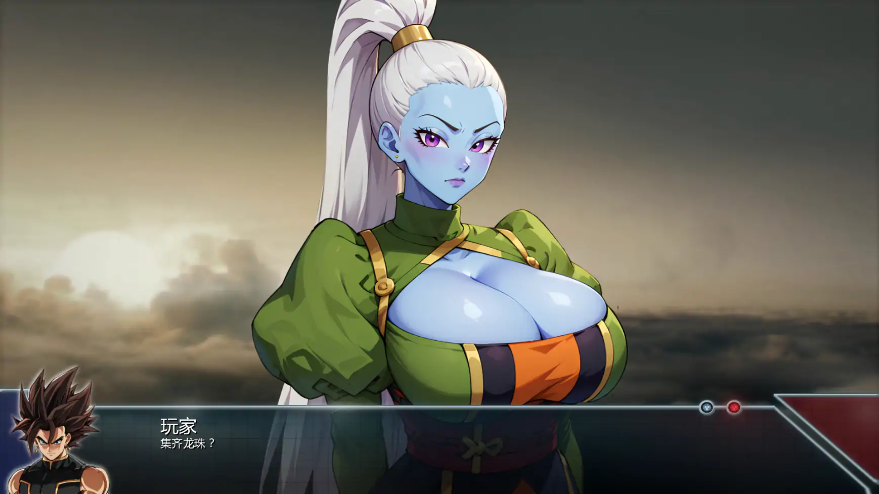 图片[4]-b71344重生之神圣冒险V2.0 AI汉化版[新作/2.2G][PC+安卓]-acg畅游网