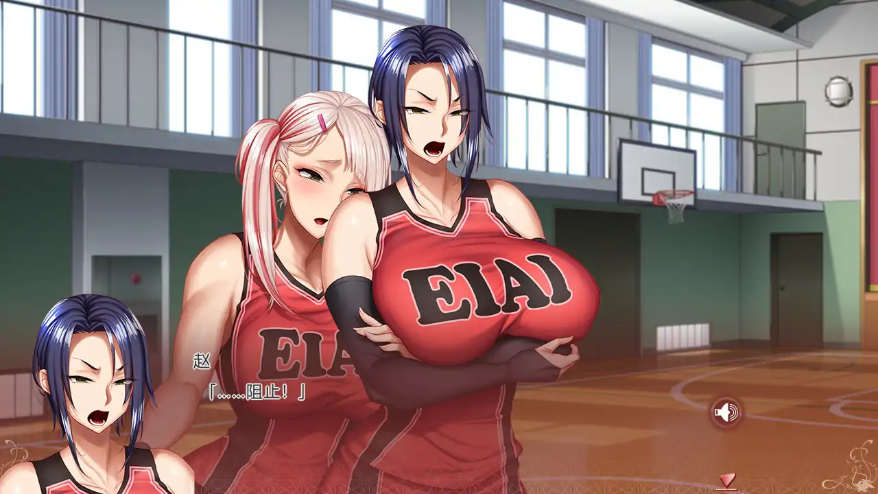 图片[4]-b71351悲鳴  地下室 官方中文版[新作/4.2G]-acg畅游网