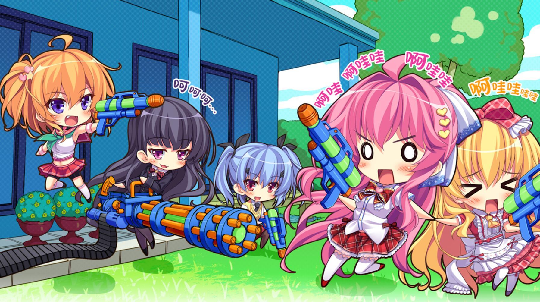 图片[5]-b20614极乐妹土！3 STEAM官中[新作/4.2G]-acg畅游网