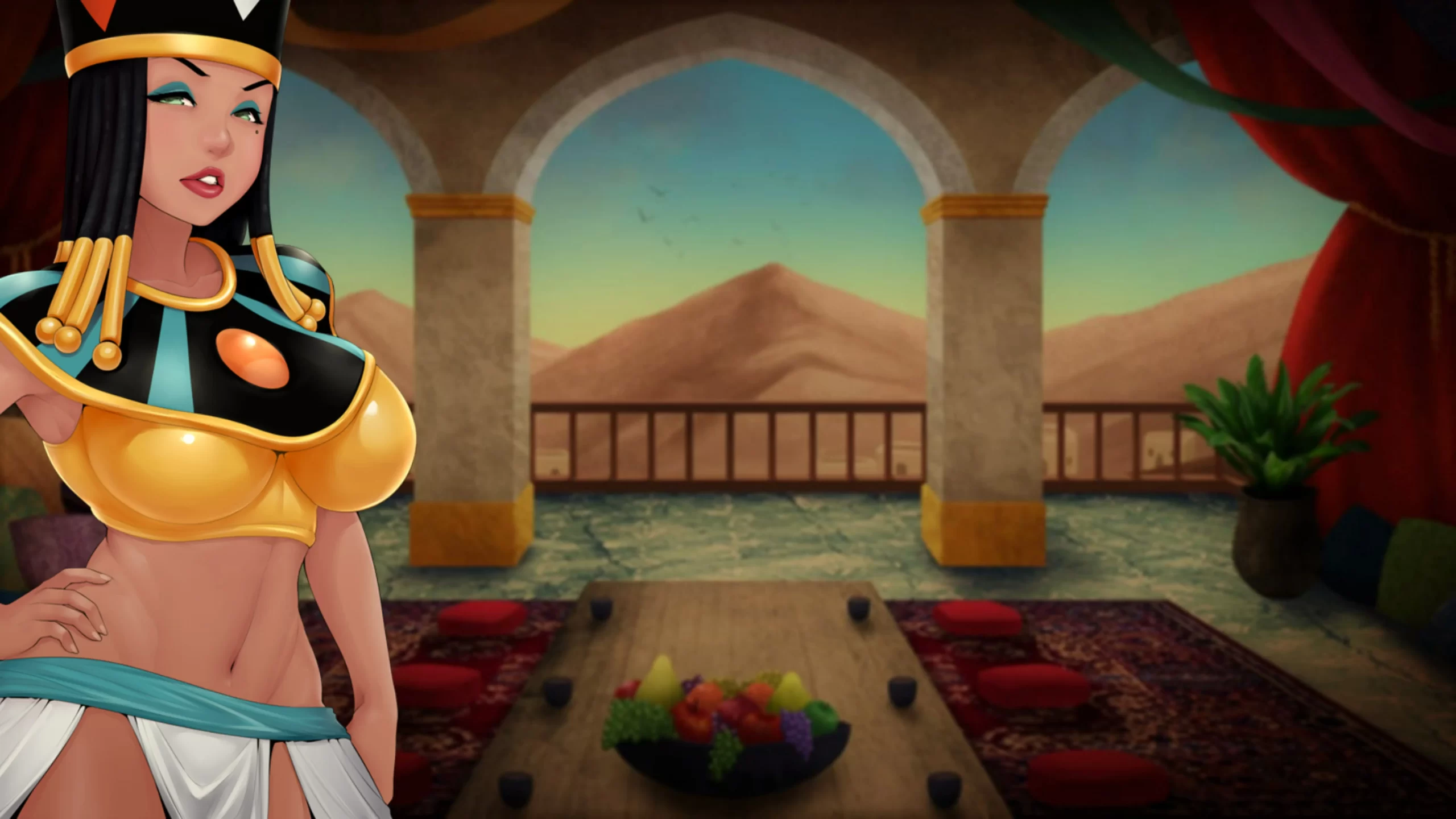 图片[6]-b71344重生之神圣冒险V2.0 AI汉化版[新作/2.2G][PC+安卓]-acg畅游网