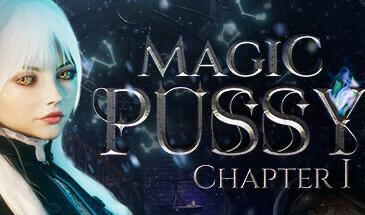 b20605魔力宝贝 Magic Pussy|STEAM官中[新作/3.2G]-acg畅游网